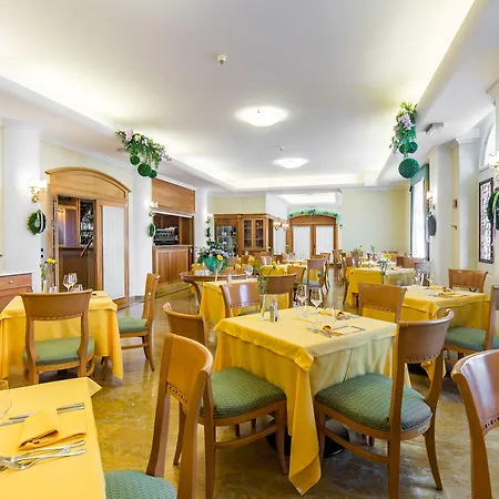 Hotell Bianchi Grado