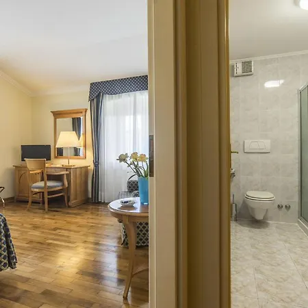 Bianchi Hotell Grado