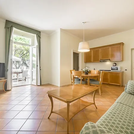 Bianchi Hotell Grado