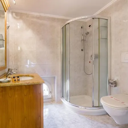 Hotell Bianchi Grado