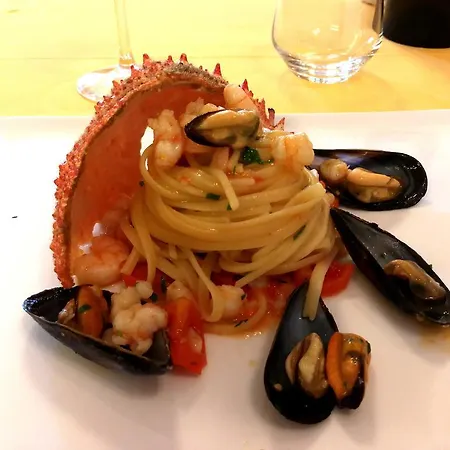 Hotell Bianchi Grado