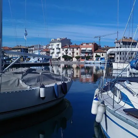 Hotell Bianchi Grado