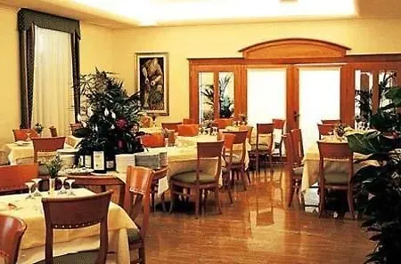 Bianchi 4* Γκράντο