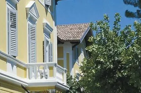Bianchi Ξενοδοχείο Γκράντο