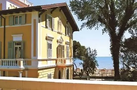 Bianchi Ξενοδοχείο