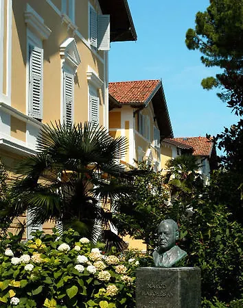 Bianchi 4* Γκράντο