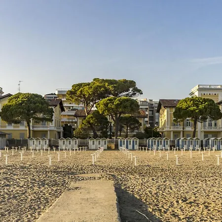 Hotell Bianchi Grado