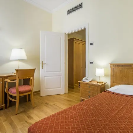 Hotell Bianchi Grado