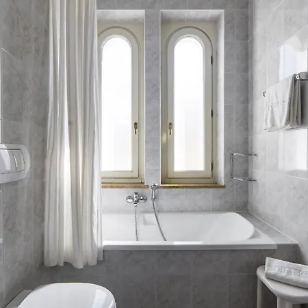 Hotell Bianchi Grado