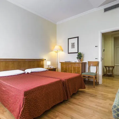 Bianchi 4* Γκράντο