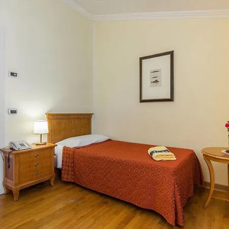 Bianchi Ξενοδοχείο 4*