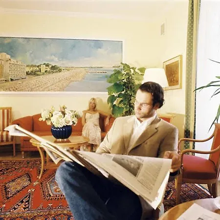Ξενοδοχείο Bianchi
