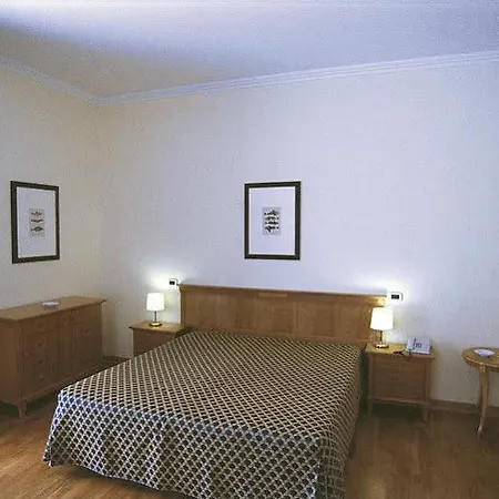 Bianchi Ξενοδοχείο