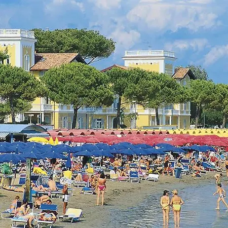 Bianchi Ξενοδοχείο 4*