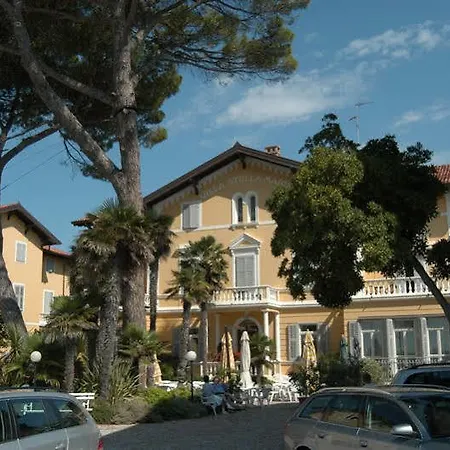 Bianchi 4* Γκράντο