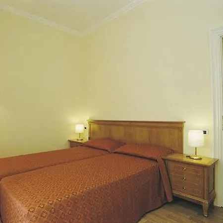 Ξενοδοχείο Bianchi 4*
