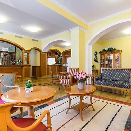 Hotel Bianchi Grado