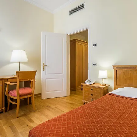 Bianchi Hotel