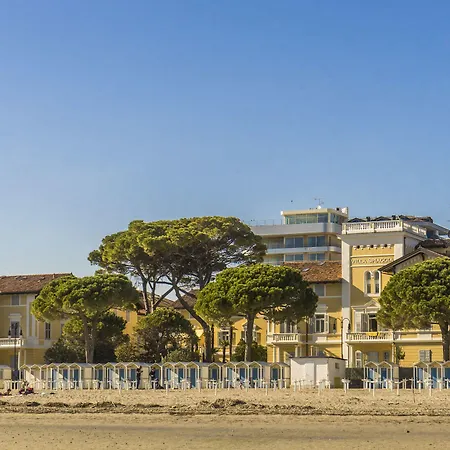 Hotel Bianchi Grado