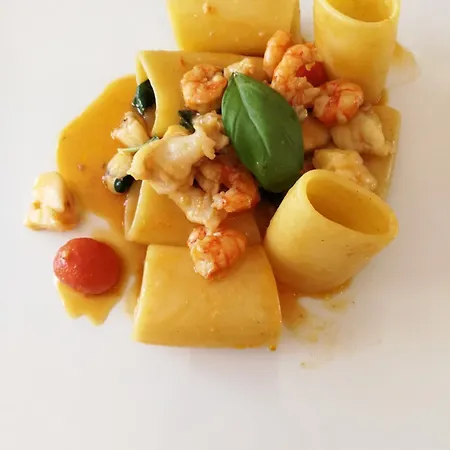 Hotel Bianchi Grado