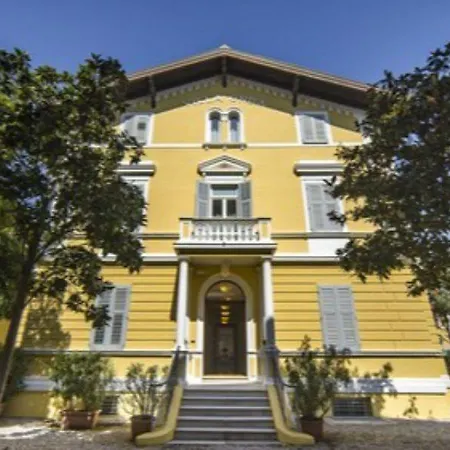 Bianchi Hotel