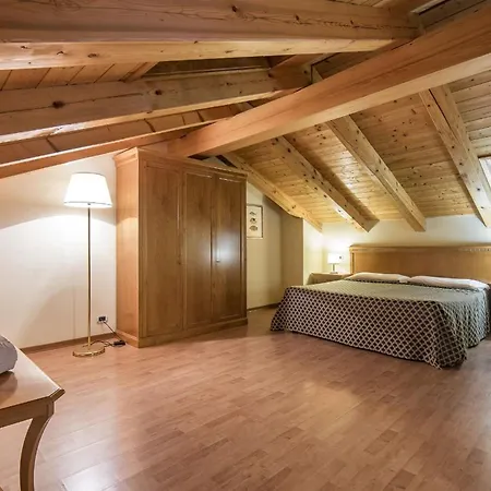 Bianchi Hotel 4*