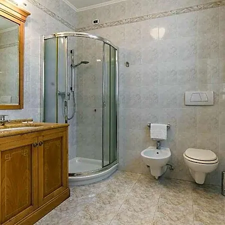 Hotel Bianchi