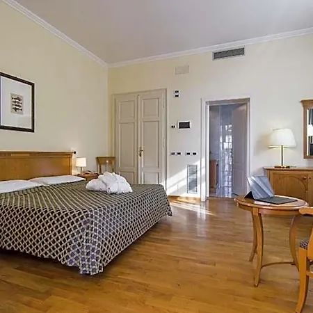 Hotel Bianchi
