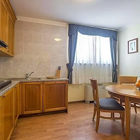 Bianchi Hotel Grado