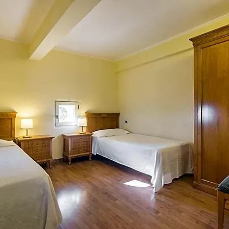 Hotel Bianchi