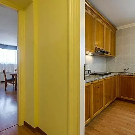 Hotel Bianchi 4*