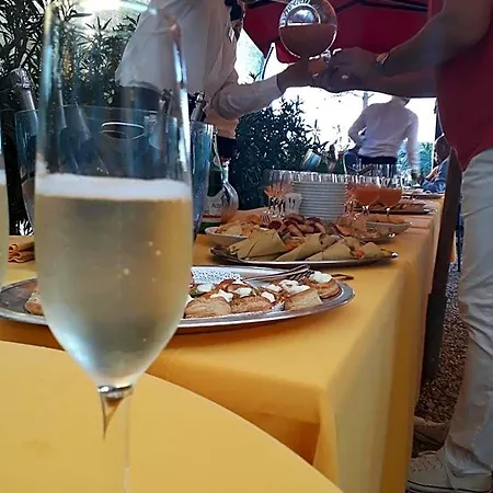 Bianchi Hotel 4*