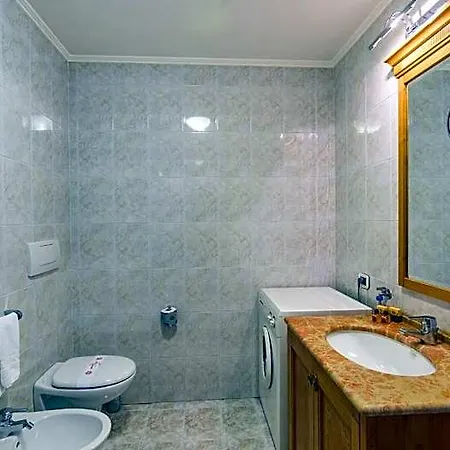 Bianchi Hotel