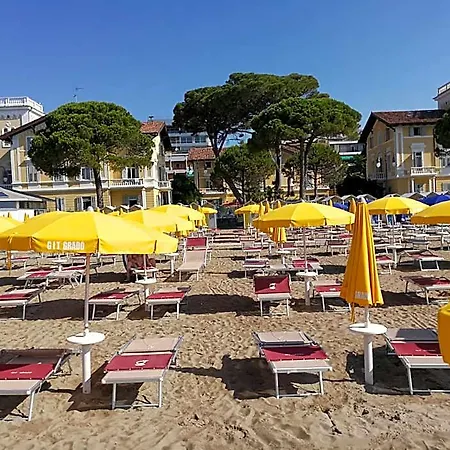 Bianchi Hotel