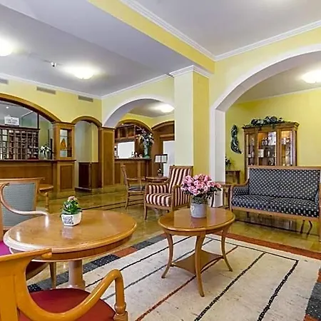 Bianchi Hotel 4*