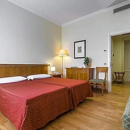 Bianchi Hotel