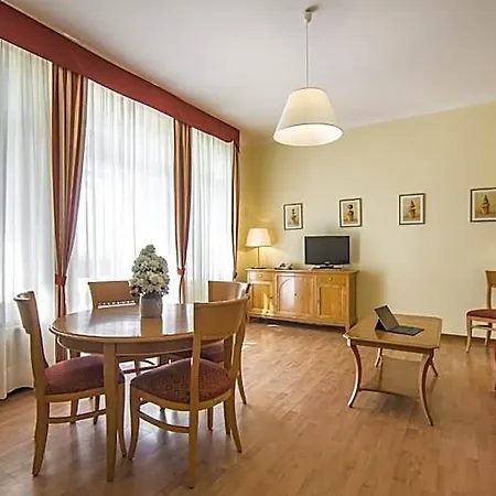 Bianchi Hotel