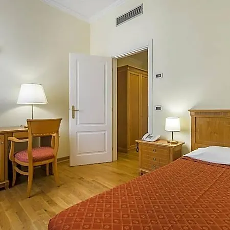 Bianchi Hotel