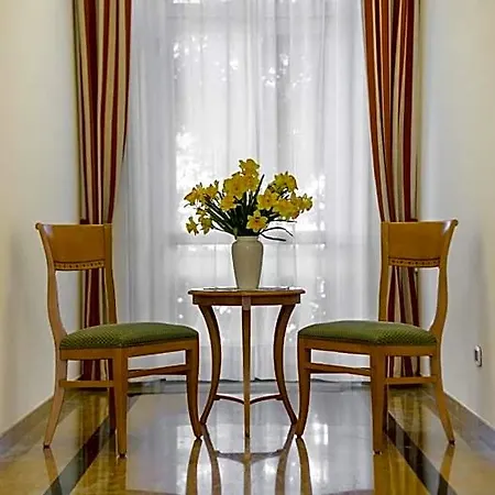 Bianchi Hotel