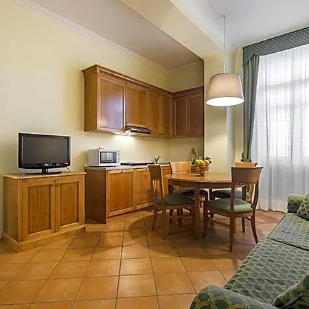 Hotel Bianchi 4*
