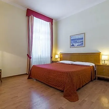 Bianchi Hotel Grado