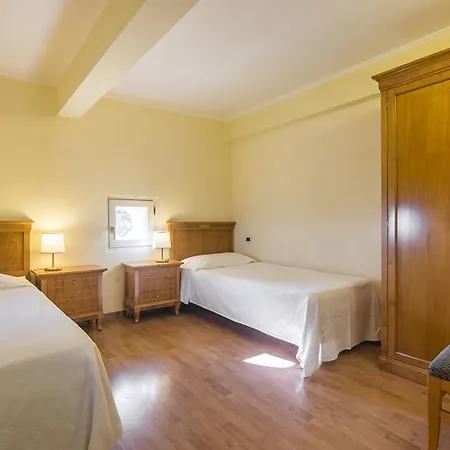 Hotel Bianchi