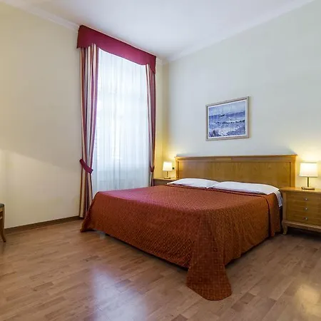 Hotel Bianchi Grado