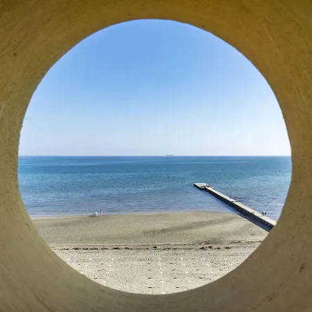 호텔 Bianchi 그라도